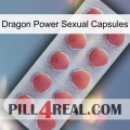 Dragon Power Sexual Capsules 18